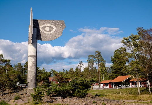 The Picasso Sculpture