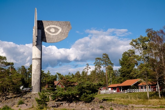 The Picasso Sculpture