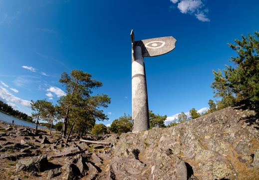 The Picasso Sculpture