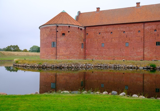 Citadellet Landskrona