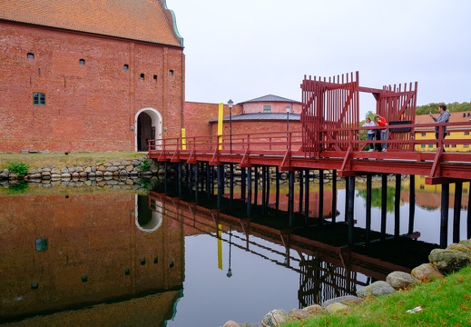 Citadellet Landskrona