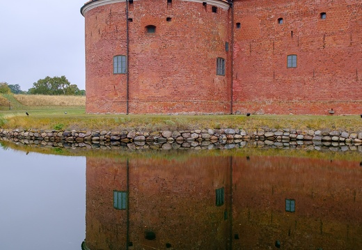 Citadellet Landskrona