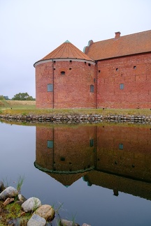 Citadellet Landskrona