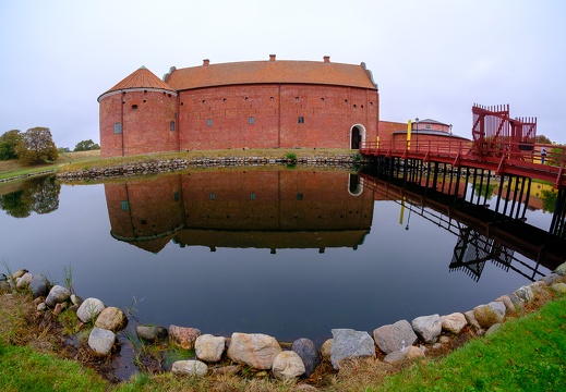 Citadellet Landskrona