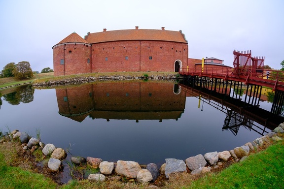 Citadellet Landskrona