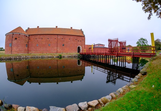 Citadellet Landskrona