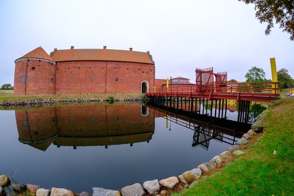Citadellet Landskrona