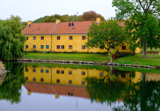 Citadellet Landskrona