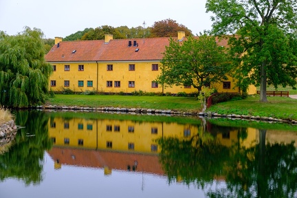Citadellet Landskrona