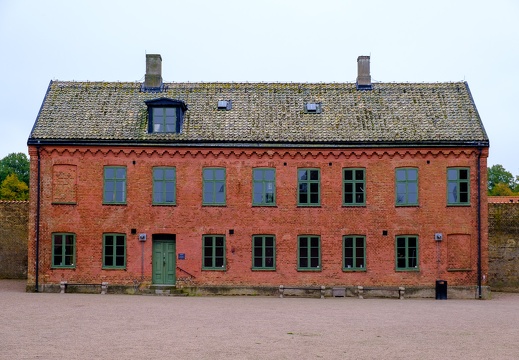 Citadellet Landskrona