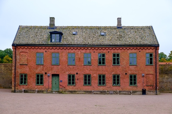 Citadellet Landskrona