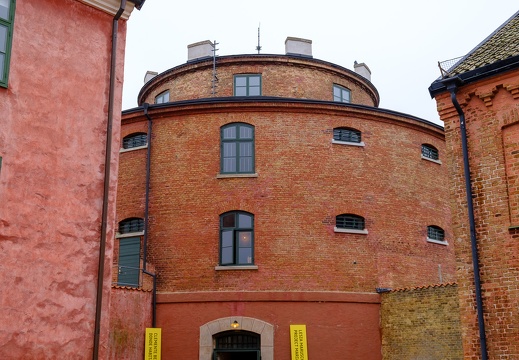 Citadellet Landskrona