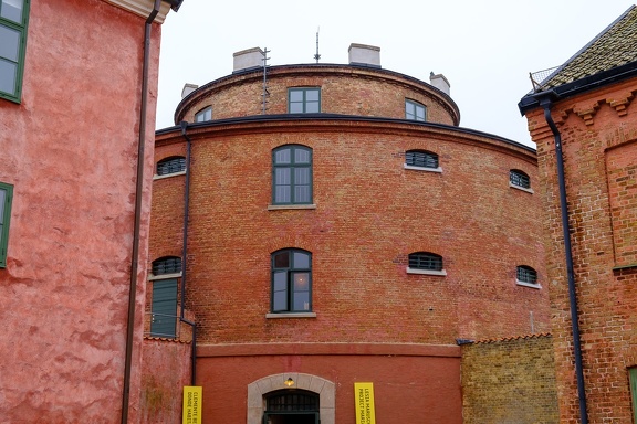 Citadellet Landskrona