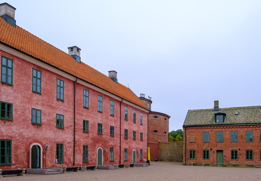 Citadellet Landskrona
