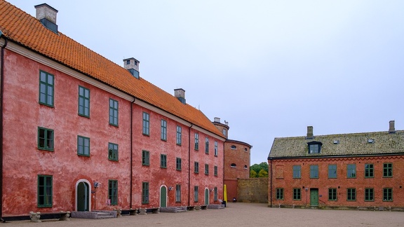 Citadellet Landskrona