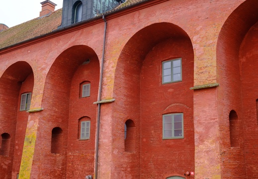 Citadellet Landskrona