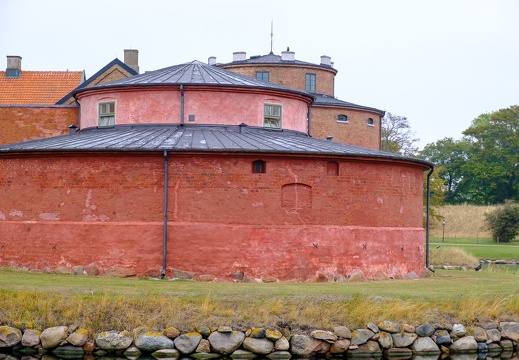 Citadellet Landskrona