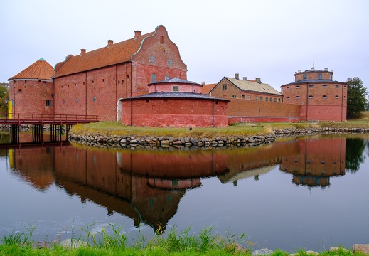 Citadellet Landskrona