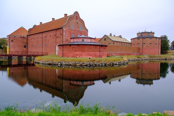 Citadellet Landskrona