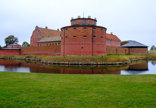 Citadellet Landskrona