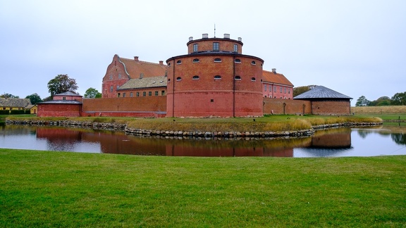 Citadellet Landskrona