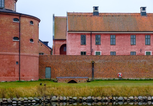 Citadellet Landskrona