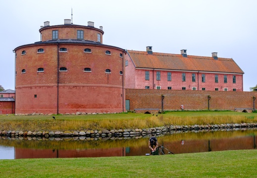 Citadellet Landskrona