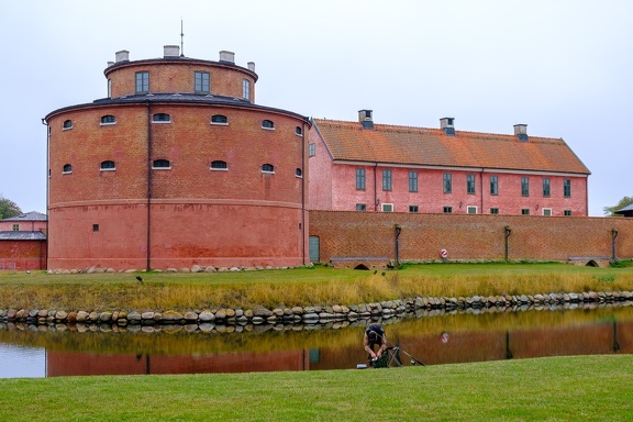 Citadellet Landskrona