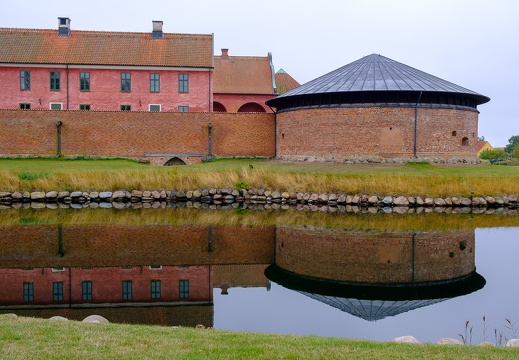 Citadellet Landskrona