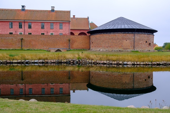 Citadellet Landskrona