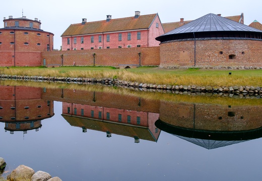 Citadellet Landskrona