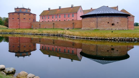 Citadellet Landskrona