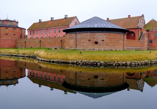 Citadellet Landskrona