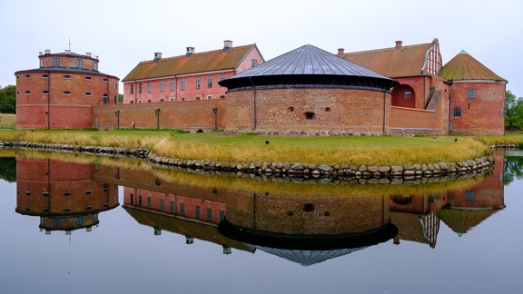 Citadellet Landskrona