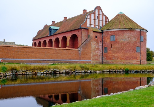 Citadellet Landskrona