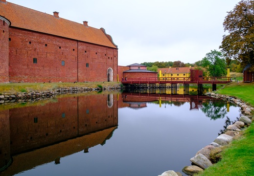 Citadellet Landskrona