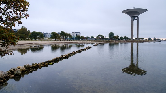 Landskrona Vattentorn