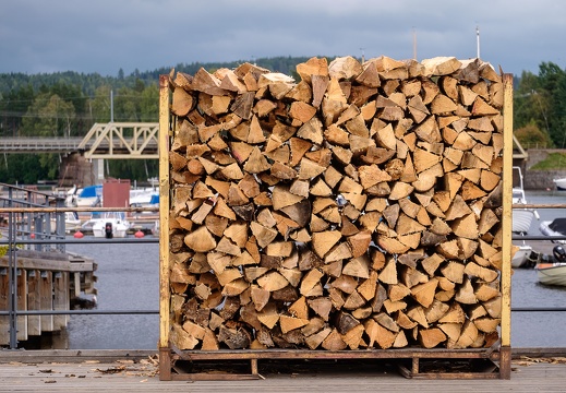 Firewood