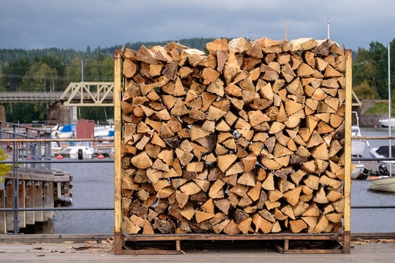 Firewood