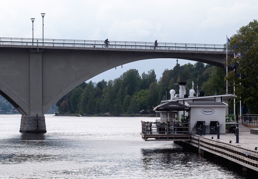 Österdalälven Leksand