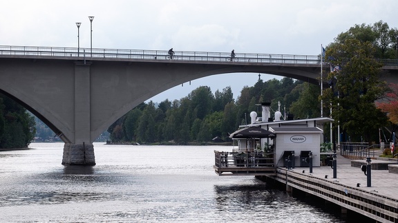 Österdalälven Leksand