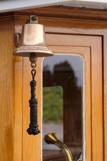 Engelbrekt Brass Bell