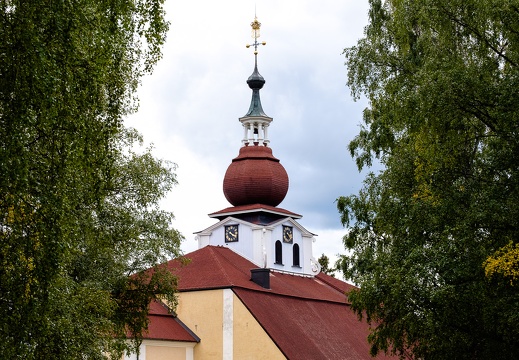 Leksands Kyrka
