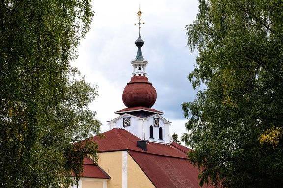 Leksands Kyrka