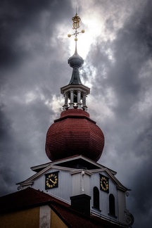 Leksands Kyrka