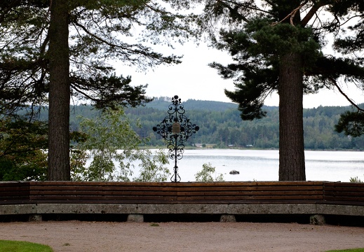 Leksands Kyrka