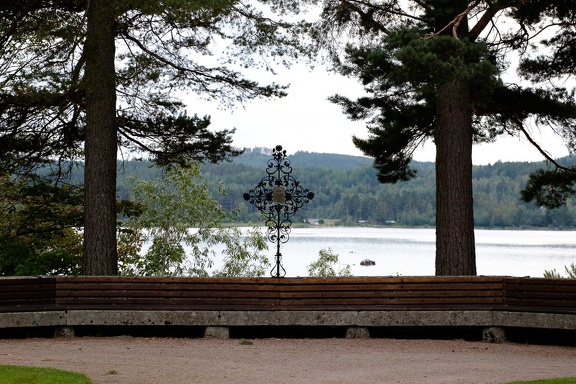 Leksands Kyrka