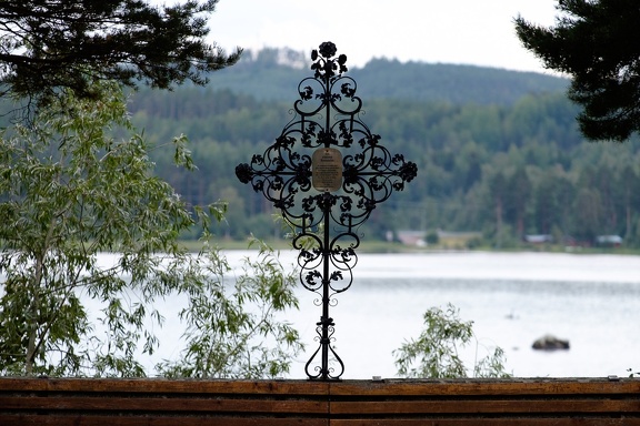 Leksands Kyrka