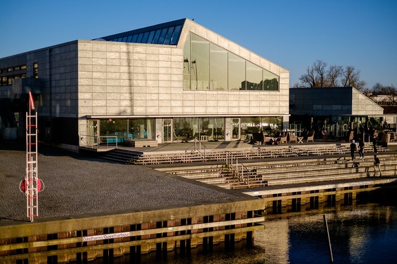 Lomma Bibliotek