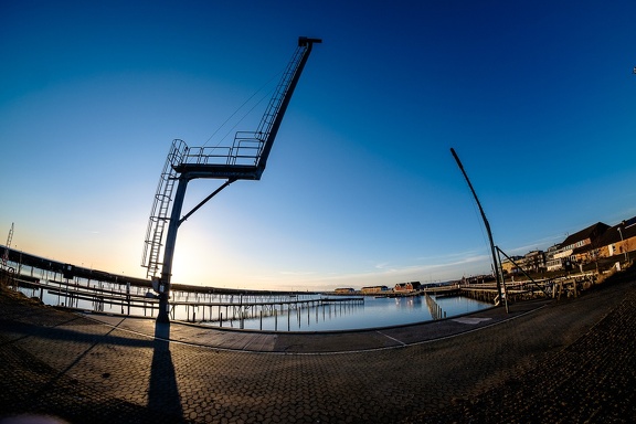 Port of Lomma